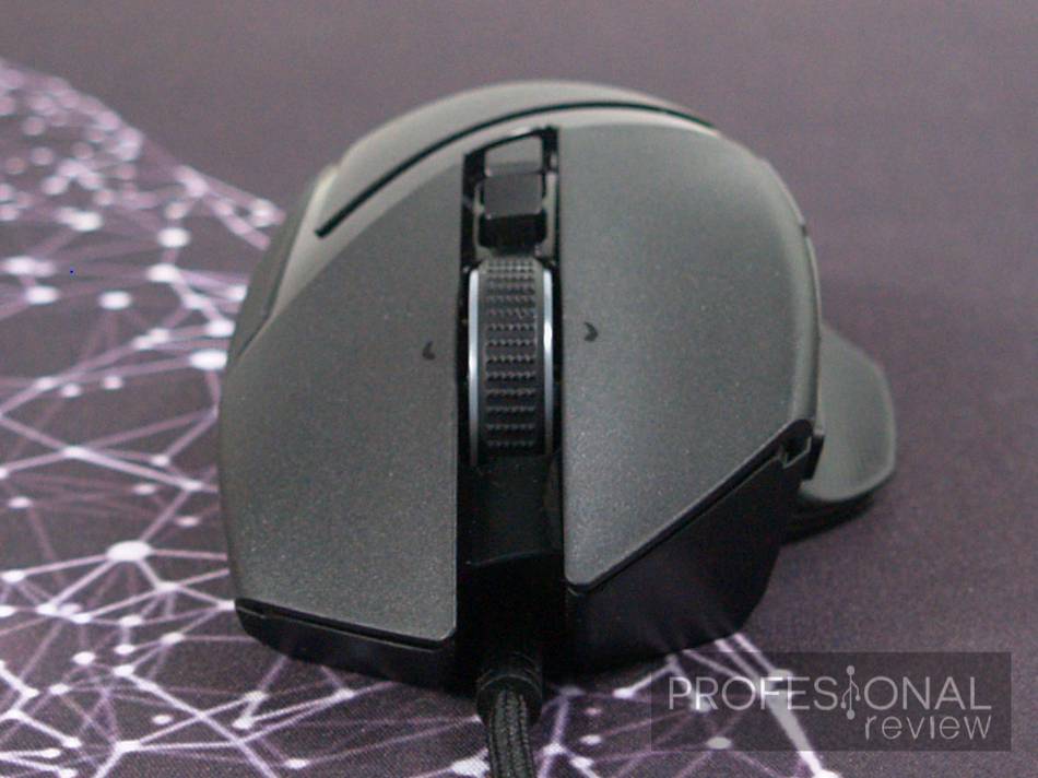Razer Basilisk V3 Review
