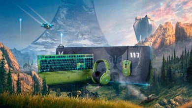 Razer Halo Infinite