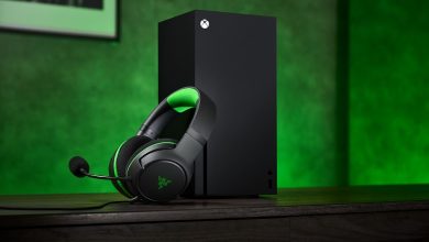 Razer Kaira nuevos productos