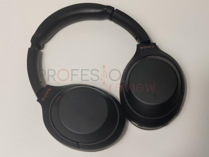 Sony WH-1000XM4 vs Sony WH-CH700N