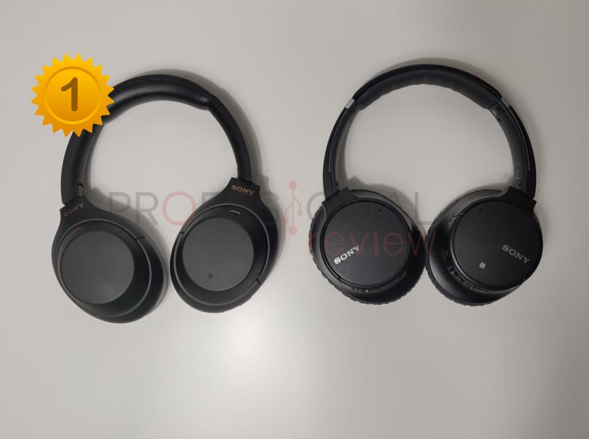 Sony WH-1000XM4 vs Sony WH-CH700N