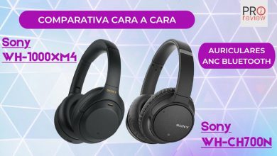 Sony WH-1000XM4 vs Sony WH-CH700N