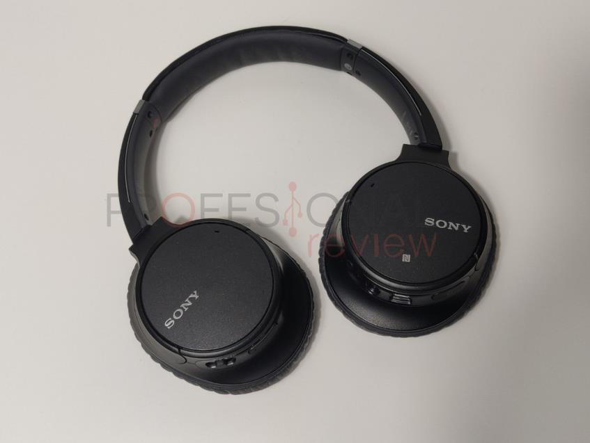 Sony WH-1000XM4 vs Sony WH-CH700N 7