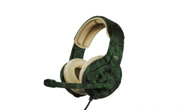 Trust GXT 411C Radius