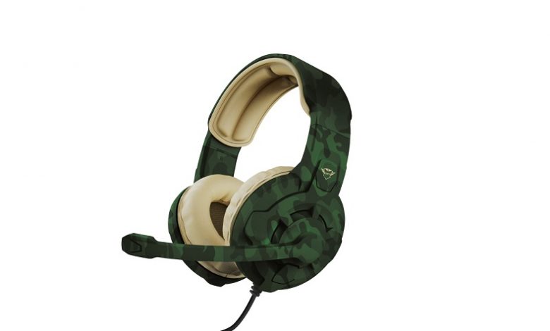Trust GXT 411C Radius
