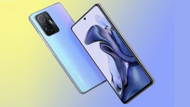 Xiaomi Mi 11T Pro