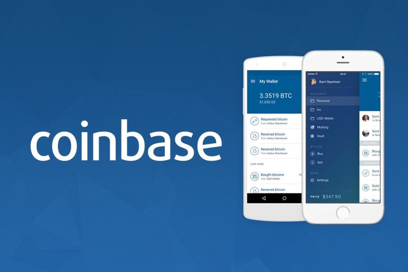 app android coinbase
