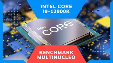 cpu gaming intel core i9-12900k