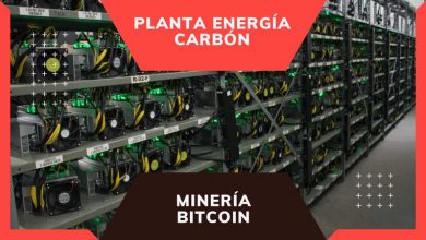 electricidad mineria bitcoin