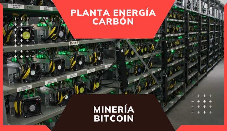 electricidad mineria bitcoin