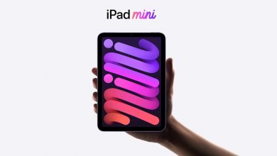 iPad Mini 2021