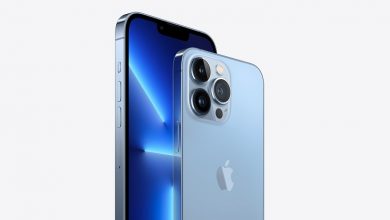 iPhone 13 Pro