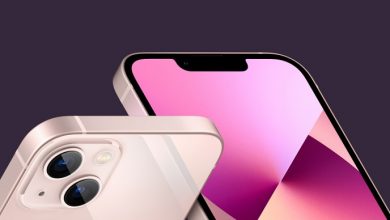 iPhone 13 oficial
