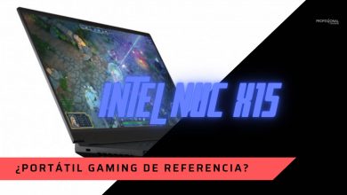 intel nuc x15