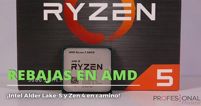 ofertas ryzen 5000
