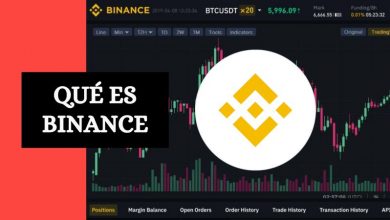 exchange binance