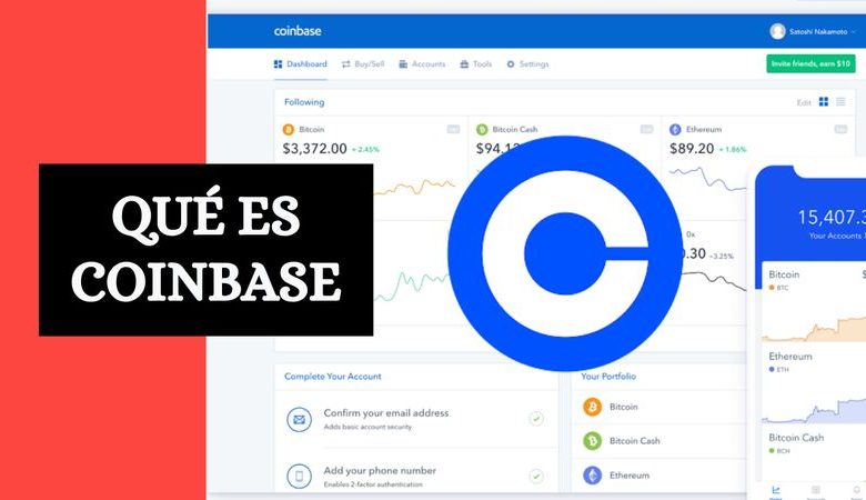 exchange coinbase