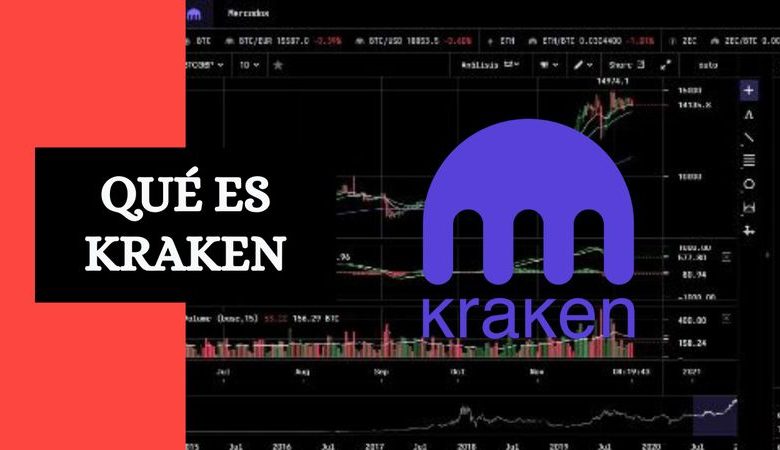 exchange kraken