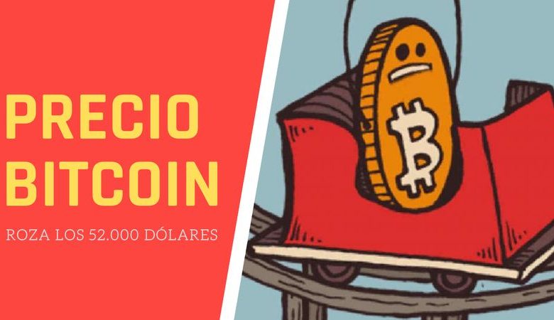 subida precio bitcoin septiembre 2021