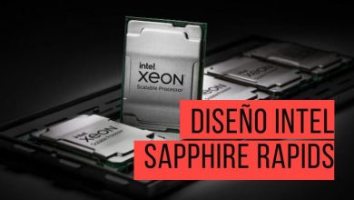 cpu intel sapphire rapids