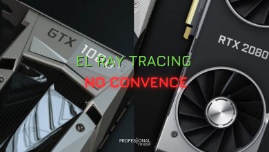 ray tracing nvidia
