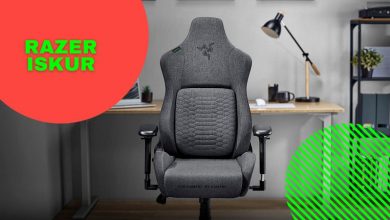 silla xl gaming