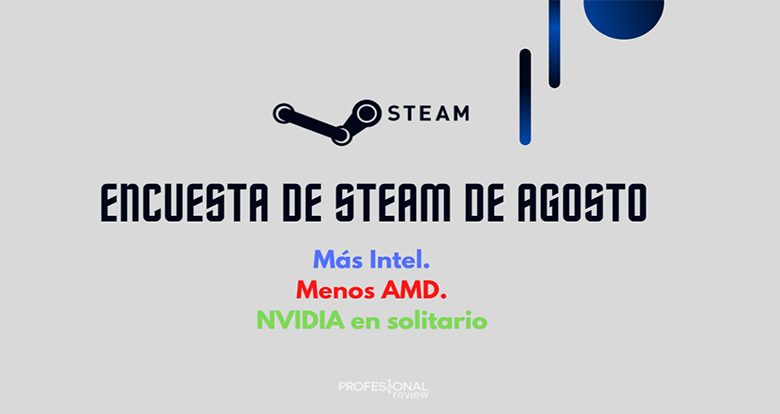 steam agosto encuesta