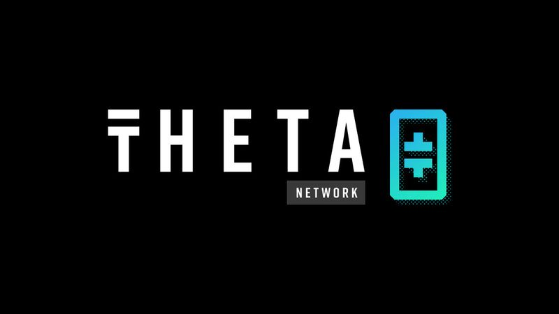 blockchain streaming video theta