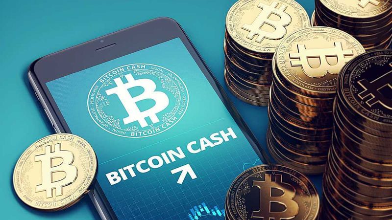 Que pasa con bitcoin cash благоприятный день для обмена биткоин