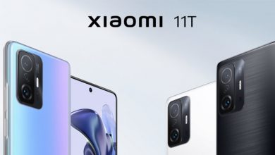xiaomi 11t descuento
