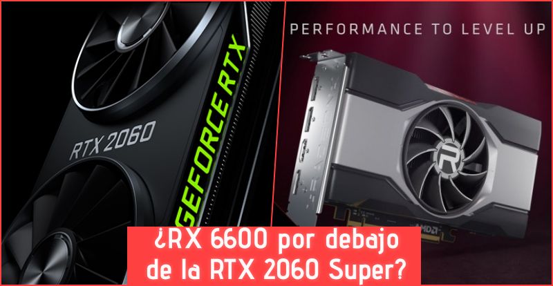 RX 6600