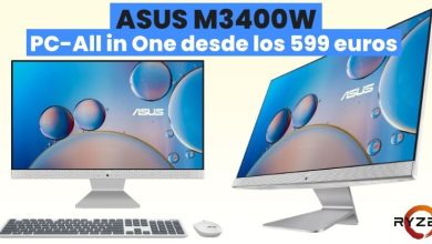 M3400W