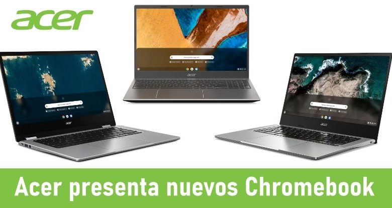 Acer