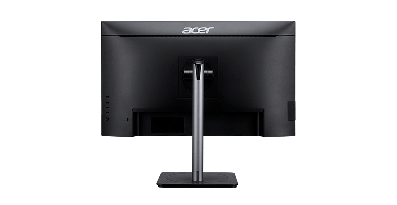 Acer presenta nuevos monitores para jugadores y profesionales de diseño_09