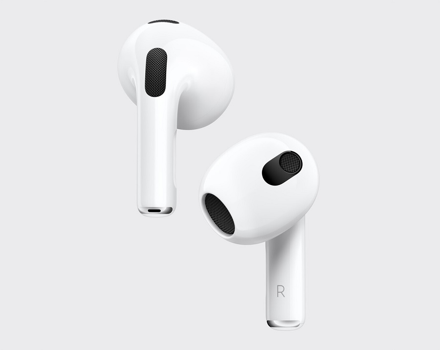 Apple AirPods 3 oficial