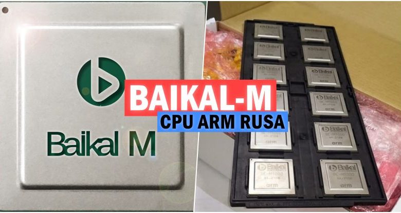 Baikal-M
