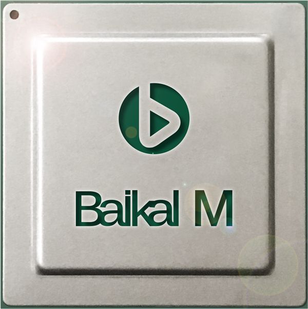 Baikal-M