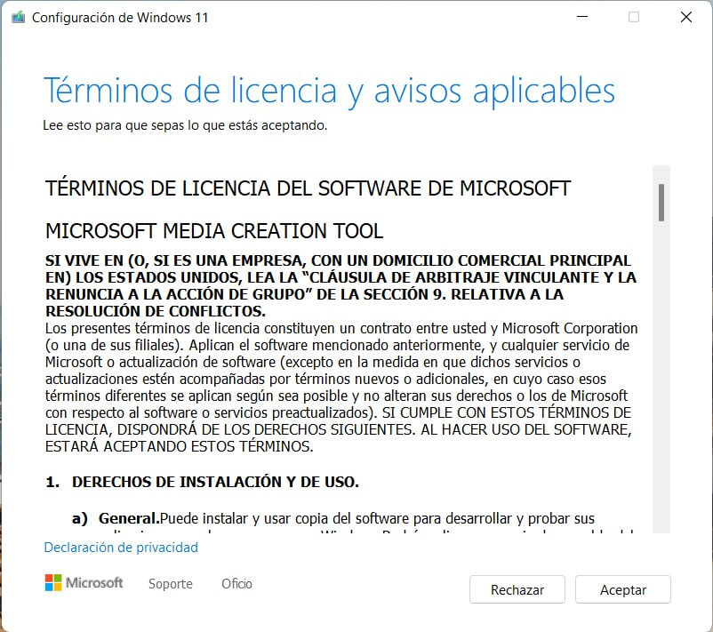 Cómo instalar un Windows 11 desde USB Cómo instalar Windows 11 desde un USB