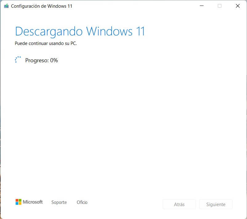 Cómo instalar un Windows 11 desde USB Cómo instalar Windows 11 desde un USB