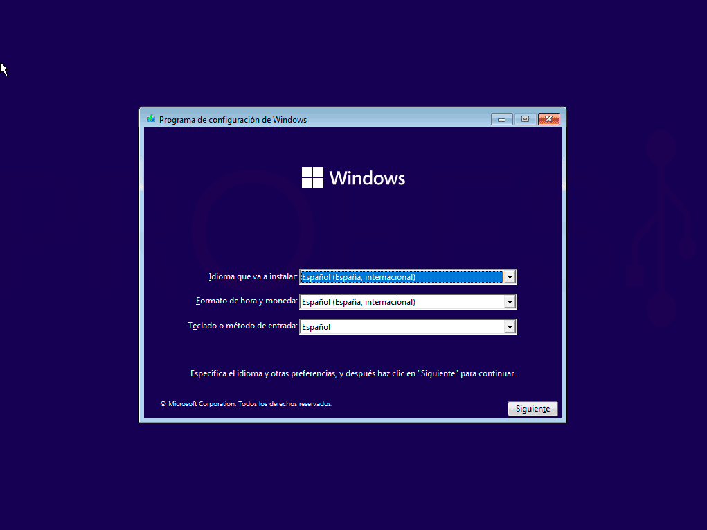 Cómo solucionar error 0x0000007B en Windows