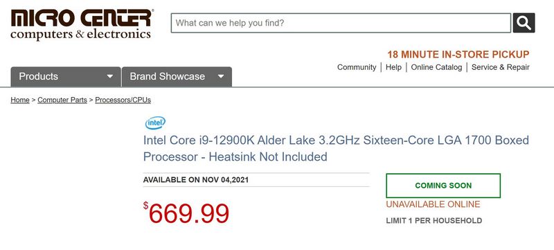 i9-12900k i9-12900k