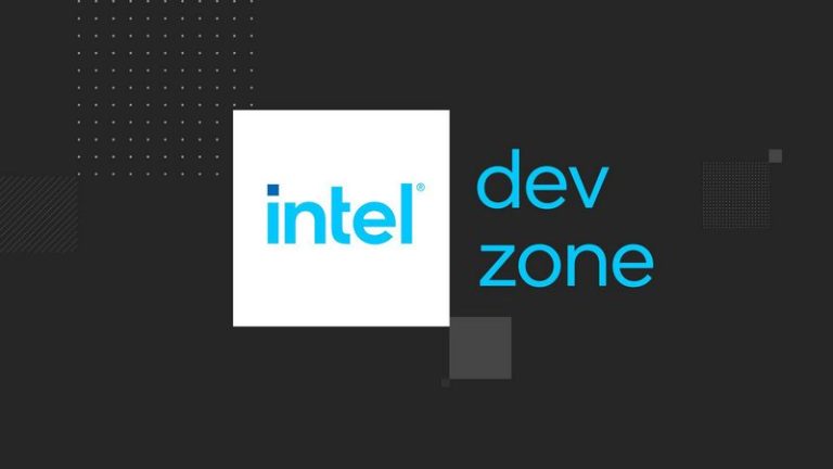 Intel presenta OneAPI 2022, Zone Dev y GameDev Program