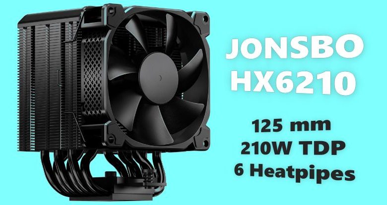 HX6210