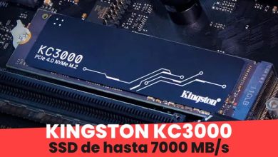 KC3000