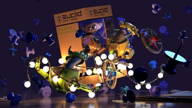 NVIDIA Lightroom