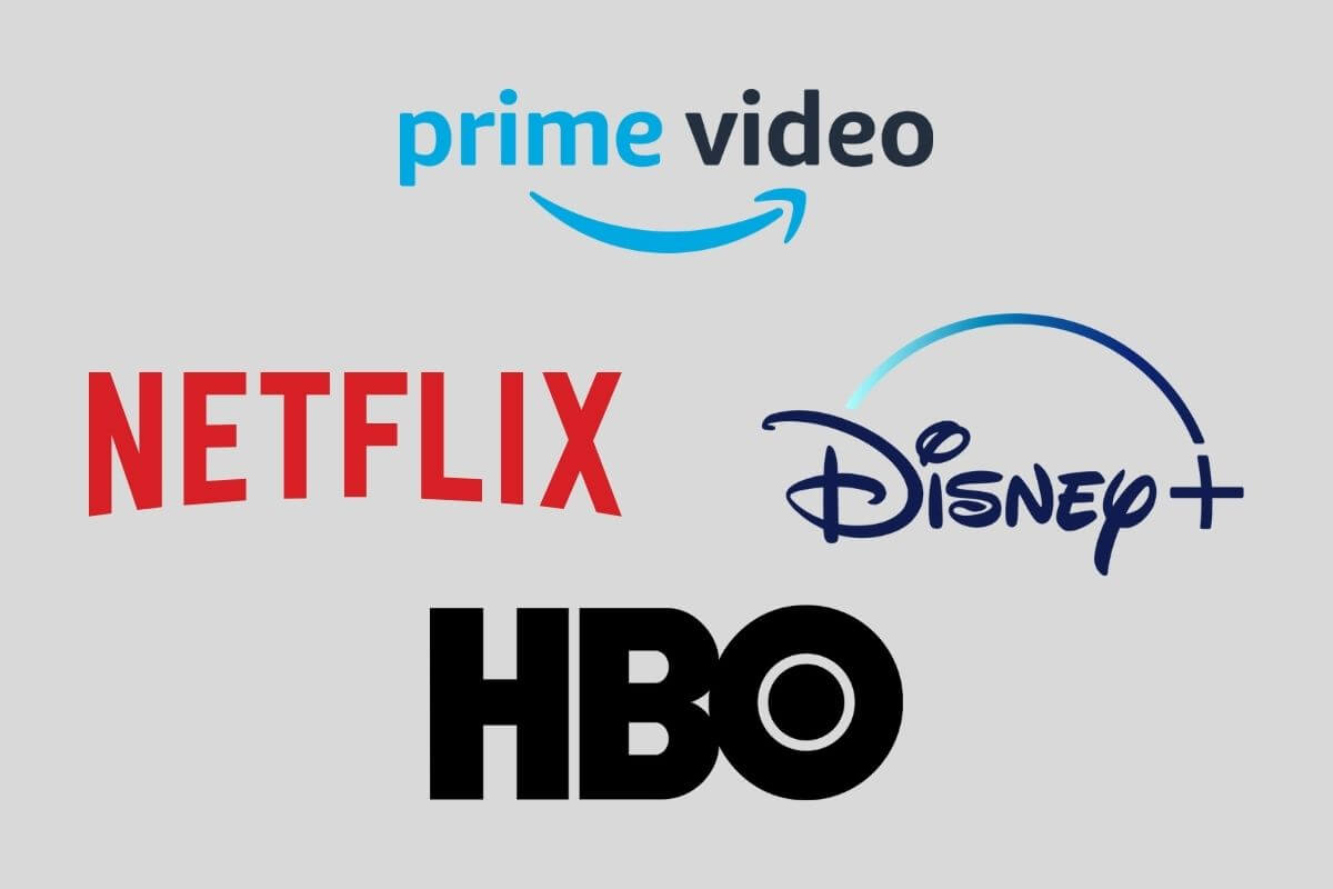 Cómo cancelar tu suscripción a Netflix,  Prime Video y HBO Max