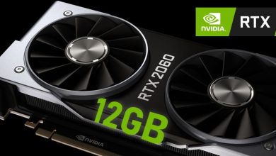 RTX 2060