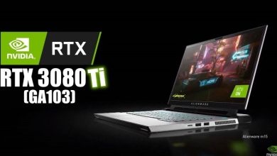 RTX 3080 Ti