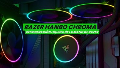 Hanbo Chroma
