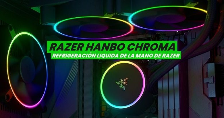 Hanbo Chroma